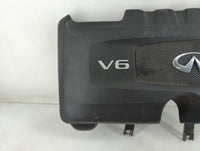 2017 Infiniti Qx60 Engine Cover - Oemusedautoparts1.com