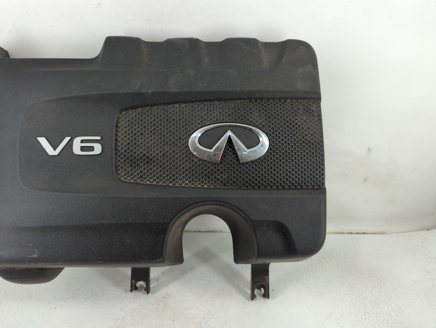 2017 Infiniti Qx60 Engine Cover - Oemusedautoparts1.com