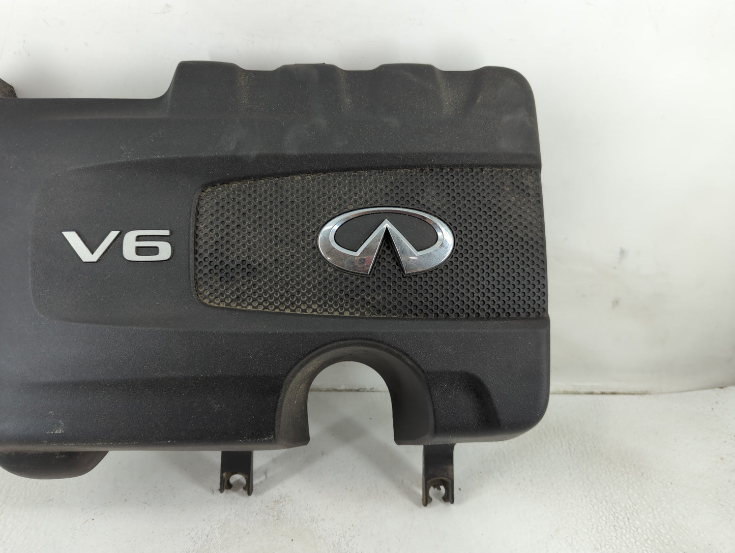 2017 Infiniti Qx60 Engine Cover - Oemusedautoparts1.com