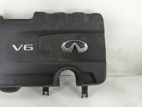 2017 Infiniti Qx60 Engine Cover - Oemusedautoparts1.com