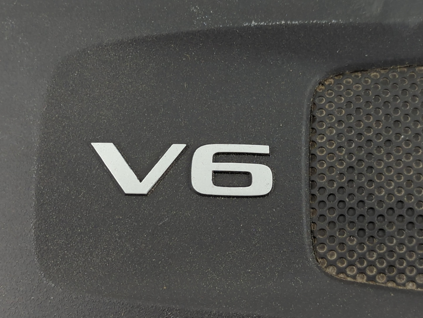 2017 Infiniti Qx60 Engine Cover - Oemusedautoparts1.com