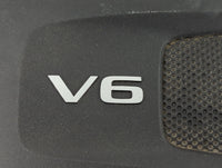 2017 Infiniti Qx60 Engine Cover - Oemusedautoparts1.com
