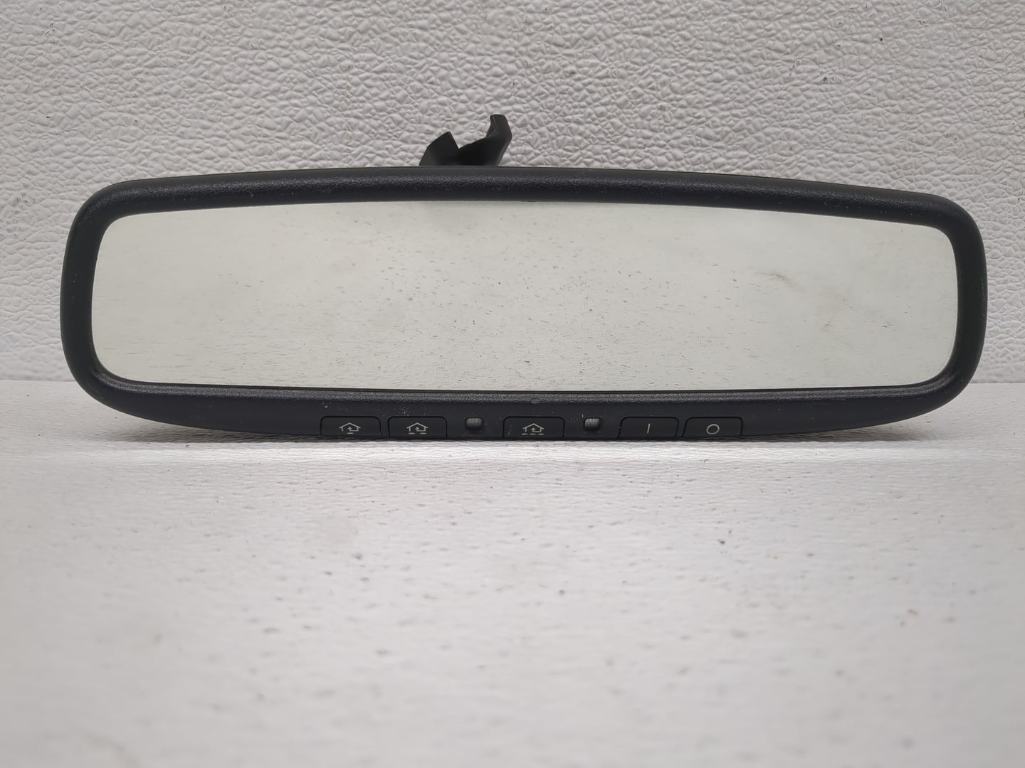 2016-2020 Infiniti Qx60 Interior Rear View Mirror Replacement OEM Fits Fits 2006 2015 2016 2017 2018 2019 2020 OEM Used Auto