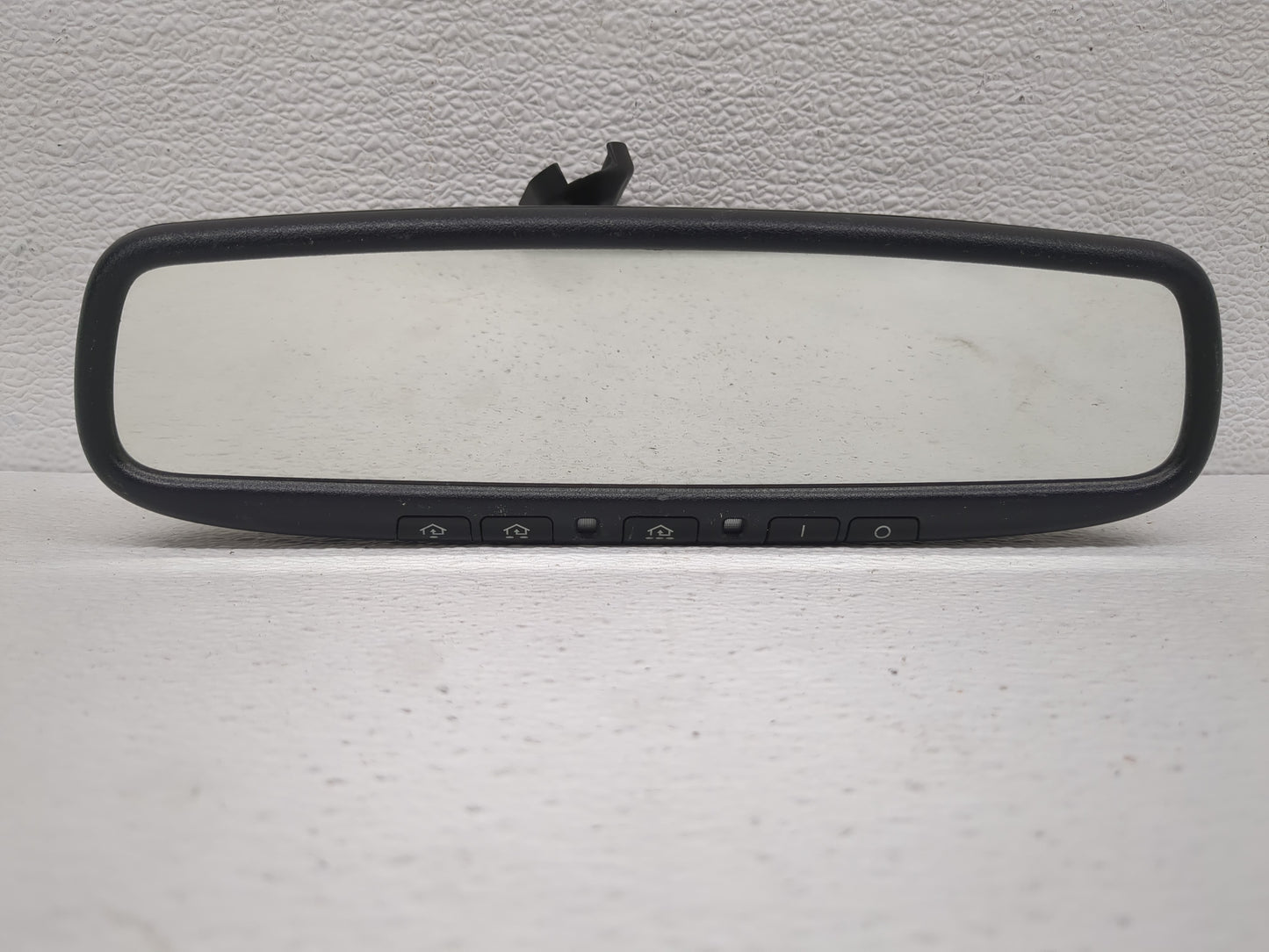 2016-2020 Infiniti Qx60 Interior Rear View Mirror Replacement OEM Fits Fits 2006 2015 2016 2017 2018 2019 2020 OEM Used Auto