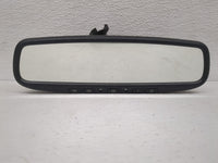 2016-2020 Infiniti Qx60 Interior Rear View Mirror Replacement OEM Fits Fits 2006 2015 2016 2017 2018 2019 2020 OEM Used Auto