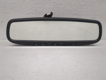 compare product 2016-2020 Infiniti Qx60 Interior Rear View Mirror Replacement OEM Fits Fits 2006 2015 2016 2017 2018 2019 2020 OEM Used Auto Parts