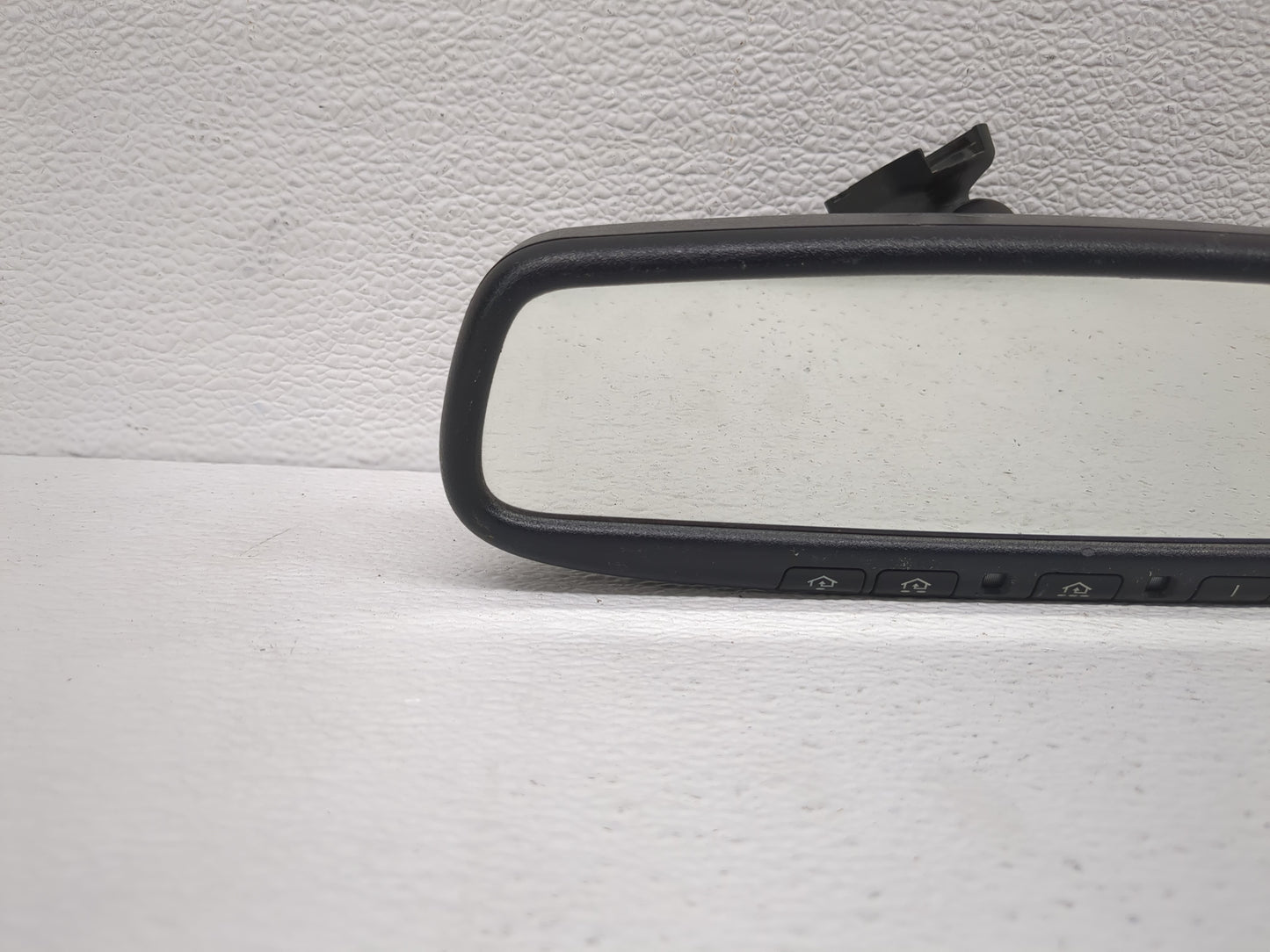 2016-2020 Infiniti Qx60 Interior Rear View Mirror Replacement OEM Fits Fits 2006 2015 2016 2017 2018 2019 2020 OEM Used Auto