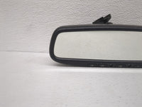 2016-2020 Infiniti Qx60 Interior Rear View Mirror Replacement OEM Fits Fits 2006 2015 2016 2017 2018 2019 2020 OEM Used Auto