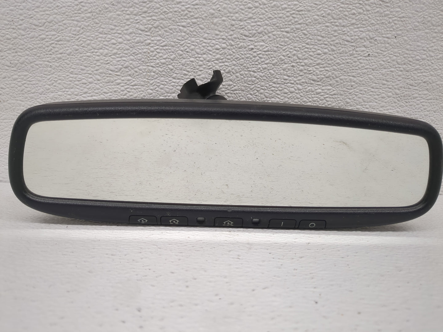 2016-2020 Infiniti Qx60 Interior Rear View Mirror Replacement OEM Fits Fits 2006 2015 2016 2017 2018 2019 2020 OEM Used Auto
