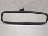 2016-2020 Infiniti Qx60 Interior Rear View Mirror Replacement OEM Fits Fits 2006 2015 2016 2017 2018 2019 2020 OEM Used Auto