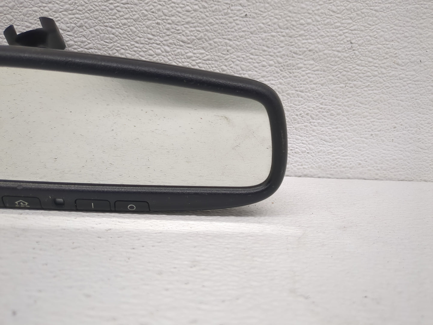2016-2020 Infiniti Qx60 Interior Rear View Mirror Replacement OEM Fits Fits 2006 2015 2016 2017 2018 2019 2020 OEM Used Auto