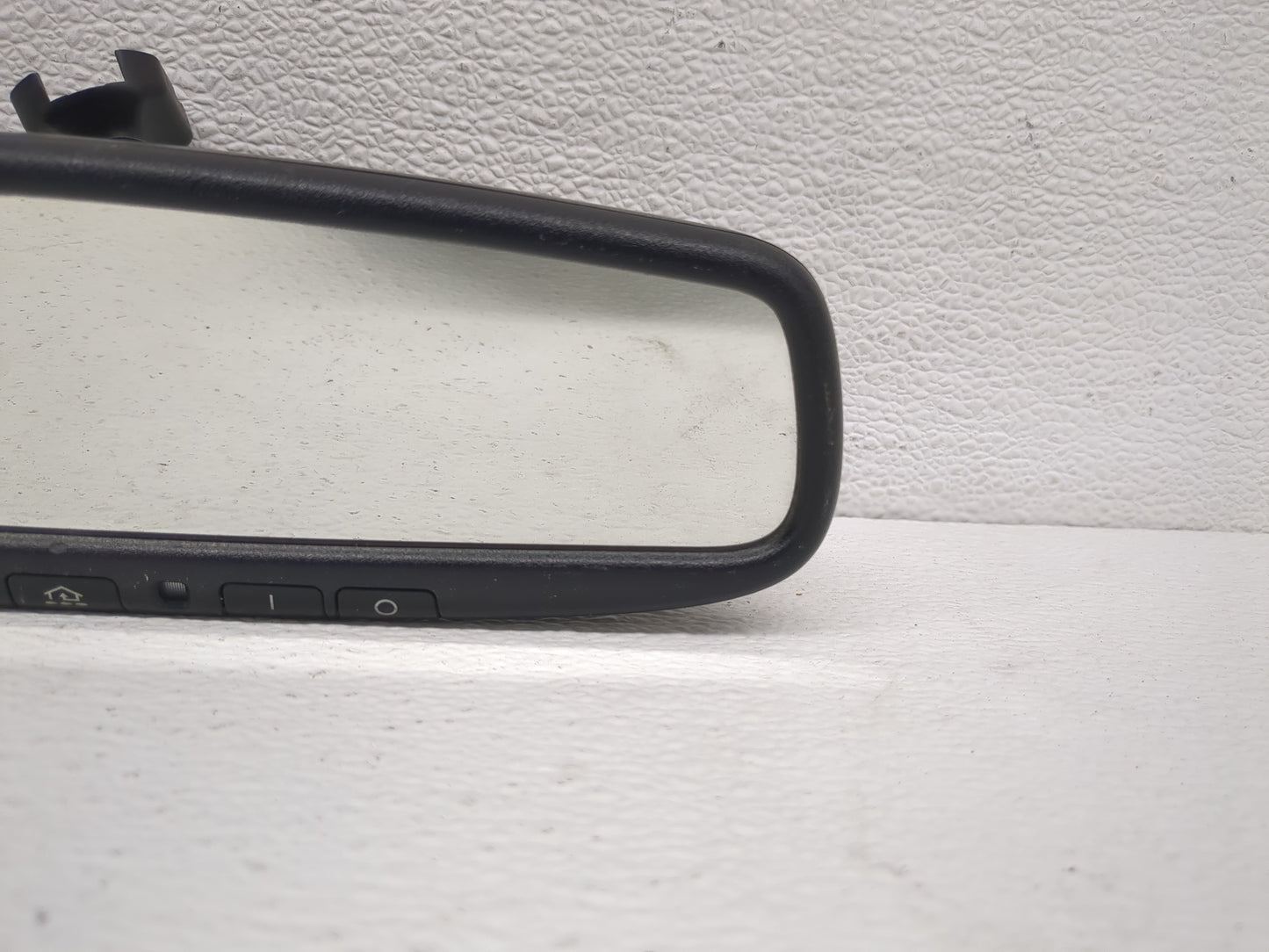2016-2020 Infiniti Qx60 Interior Rear View Mirror Replacement OEM Fits Fits 2006 2015 2016 2017 2018 2019 2020 OEM Used Auto