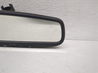 2016-2020 Infiniti Qx60 Interior Rear View Mirror Replacement OEM Fits Fits 2006 2015 2016 2017 2018 2019 2020 OEM Used Auto