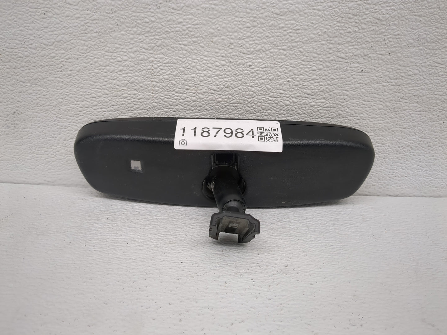 2016-2020 Infiniti Qx60 Interior Rear View Mirror Replacement OEM Fits Fits 2006 2015 2016 2017 2018 2019 2020 OEM Used Auto