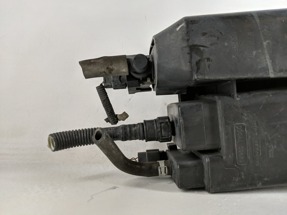 2017 Infiniti Qx60 Fuel Vapor Charcoal Canister - Oemusedautoparts1.com