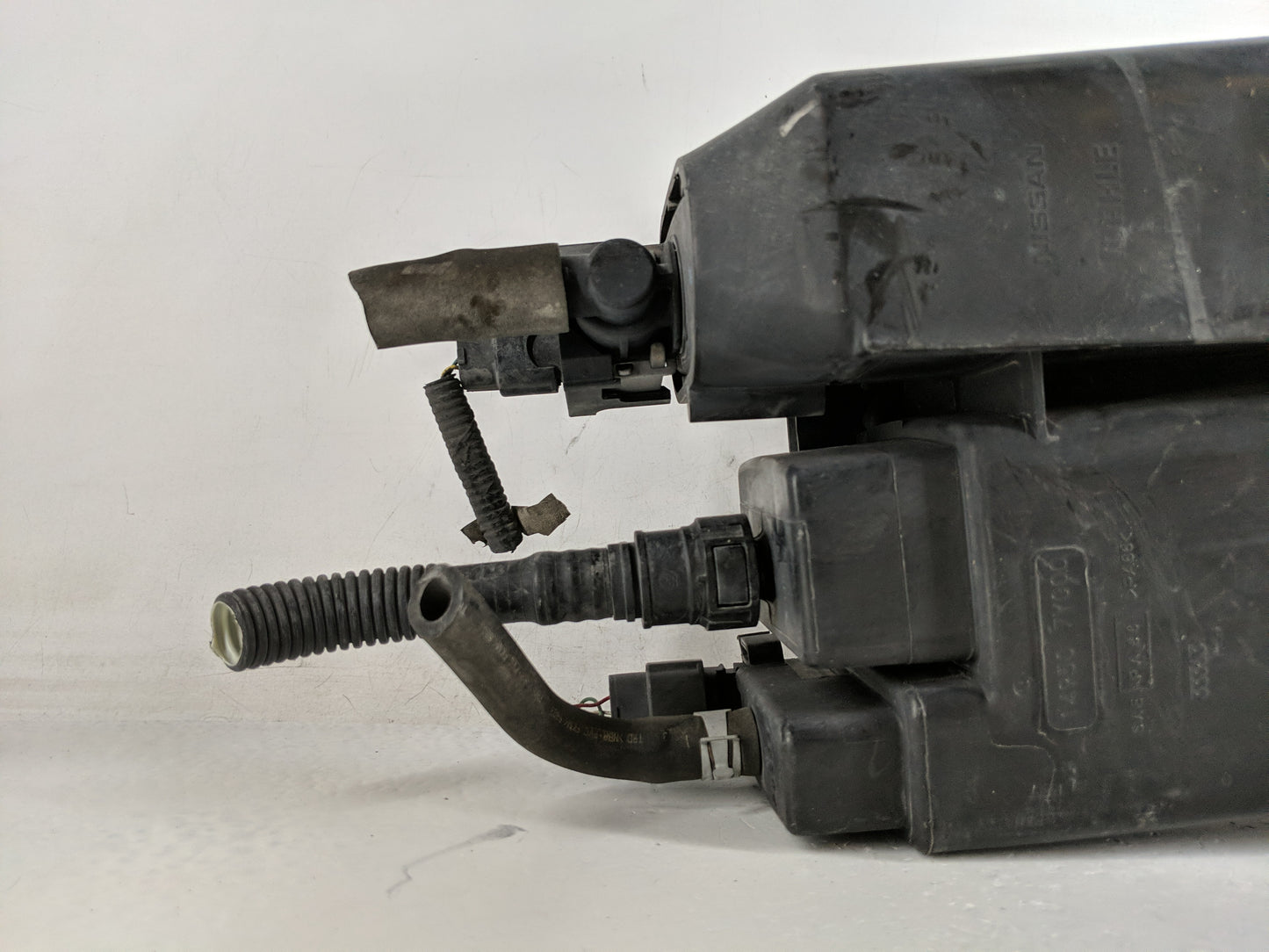 2017 Infiniti Qx60 Fuel Vapor Charcoal Canister - Oemusedautoparts1.com