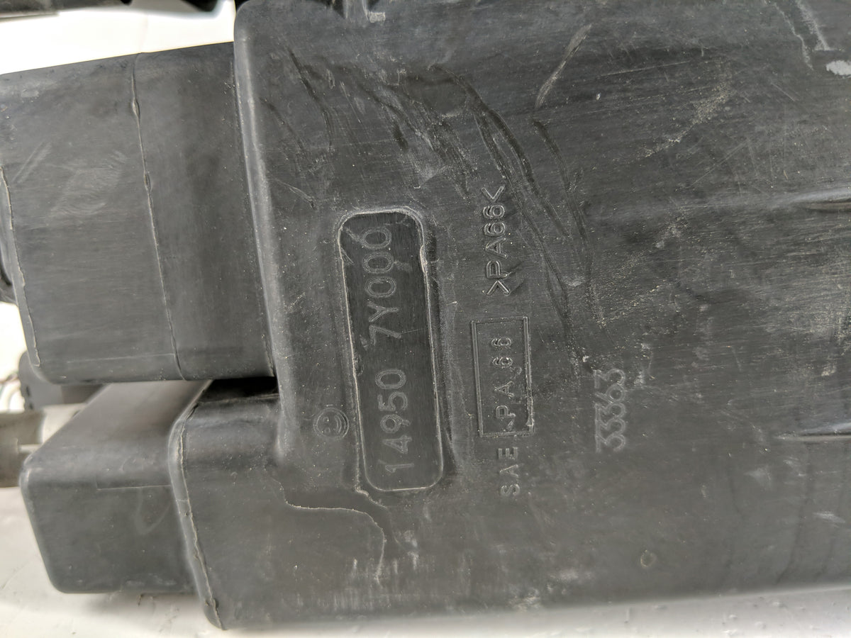 2017 Infiniti Qx60 Fuel Vapor Charcoal Canister - Oemusedautoparts1.com