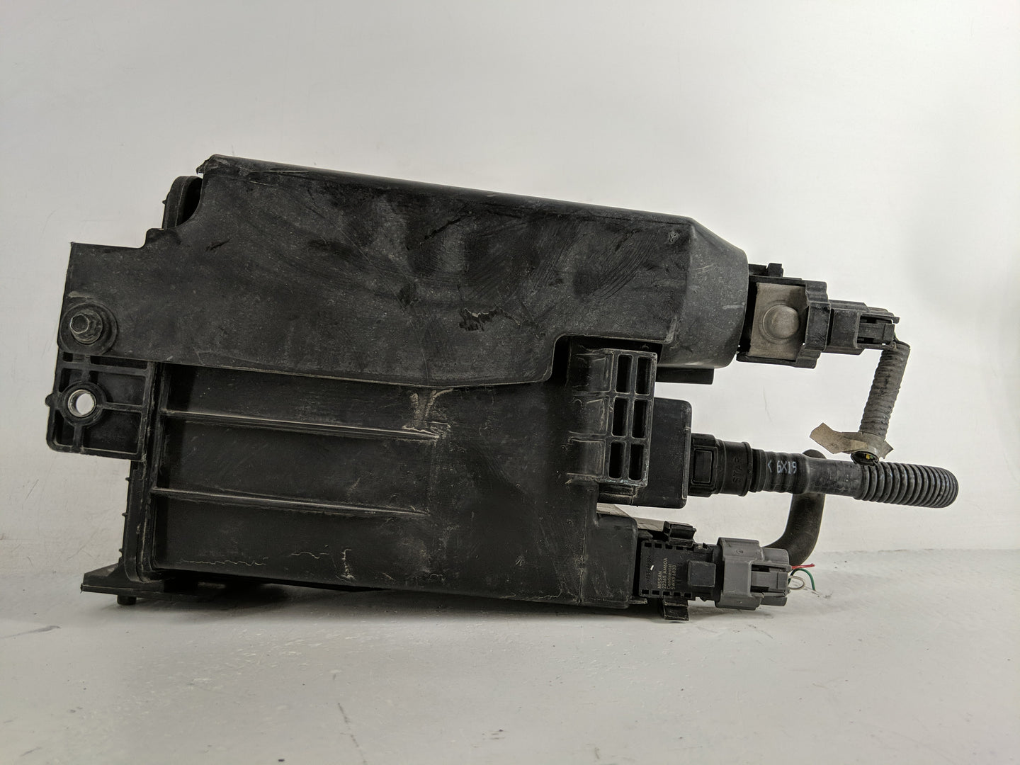 2017 Infiniti Qx60 Fuel Vapor Charcoal Canister - Oemusedautoparts1.com