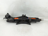 2017 Infiniti Qx60 Spare Scissor Car Jack - Oemusedautoparts1.com