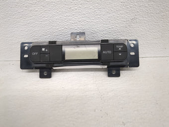 compare product 2014-2020 Infiniti Qx60 Climate Control Module Temperature AC/Heater Replacement P/N:275113JA0A Fits OEM Used Auto Parts
