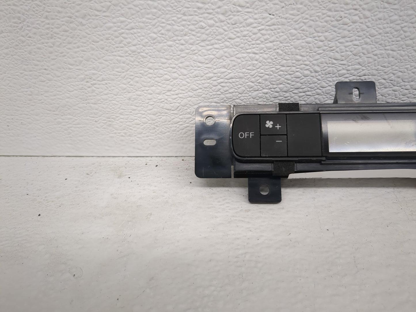 2014-2020 Infiniti Qx60 Climate Control Module Temperature AC/Heater Replacement P/N:275113JA0A Fits OEM Used Auto Parts - O