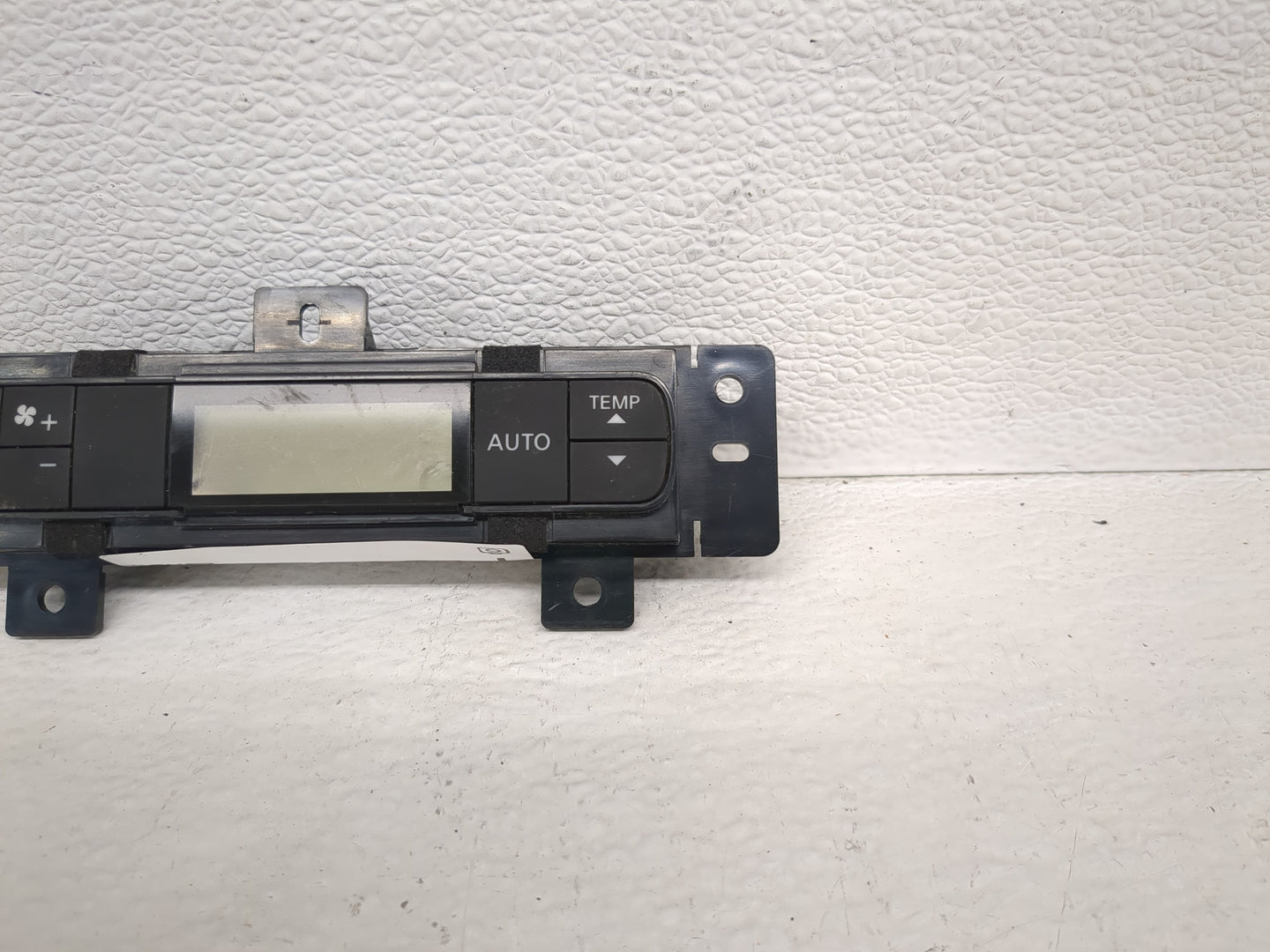 2014-2020 Infiniti Qx60 Climate Control Module Temperature AC/Heater Replacement P/N:275113JA0A Fits OEM Used Auto Parts - O