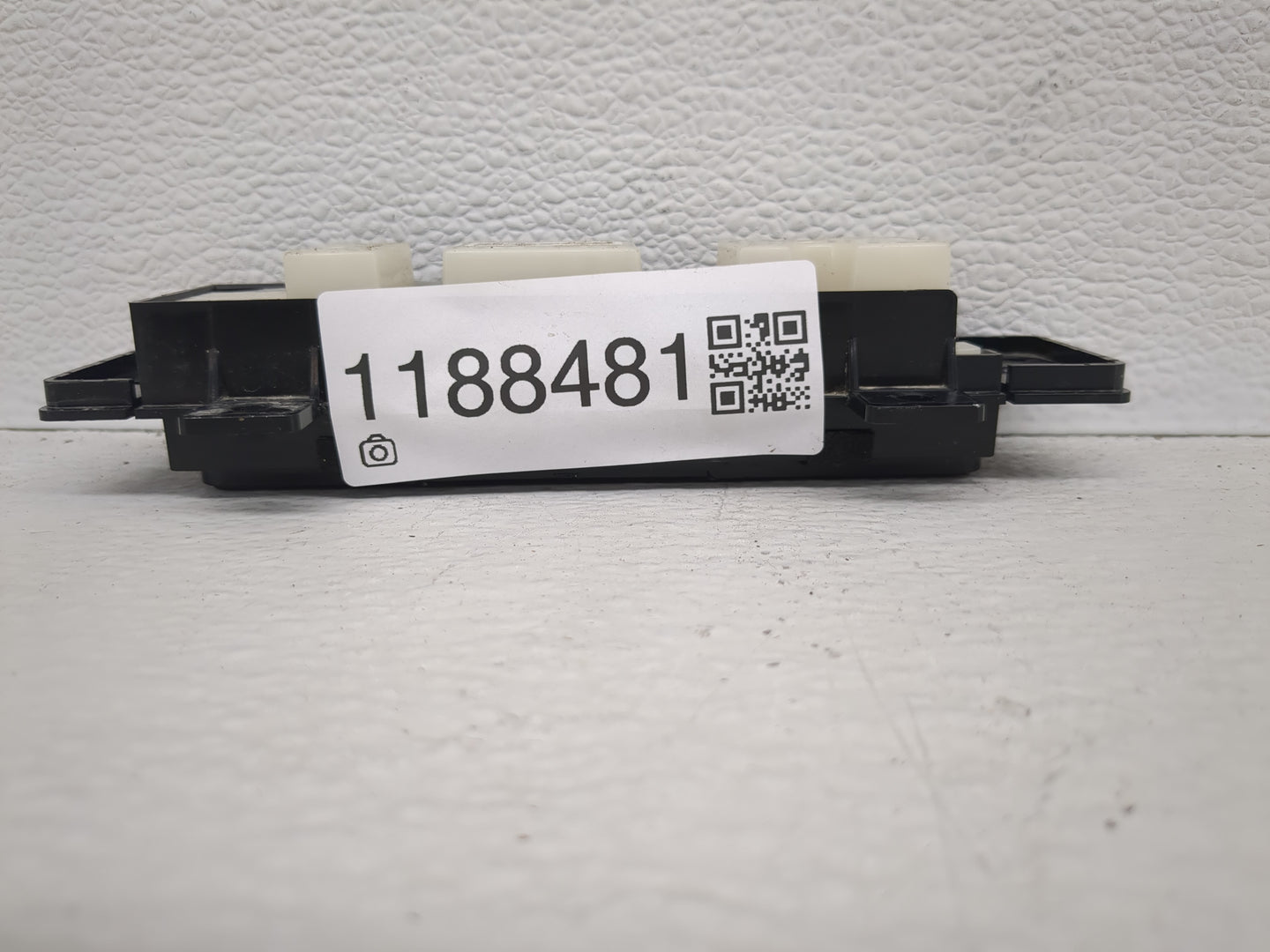 2014-2020 Infiniti Qx60 Climate Control Module Temperature AC/Heater Replacement P/N:275113JA0A Fits OEM Used Auto Parts - O