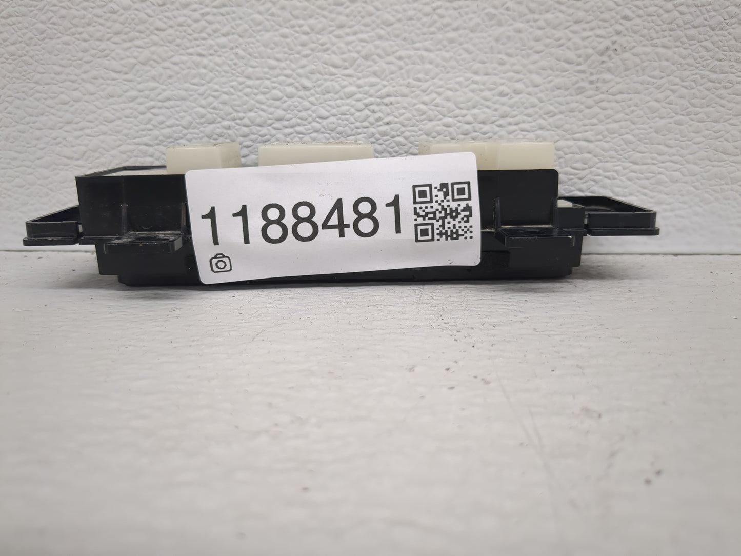 2014-2020 Infiniti Qx60 Climate Control Module Temperature AC/Heater Replacement P/N:275113JA0A Fits OEM Used Auto Parts - O