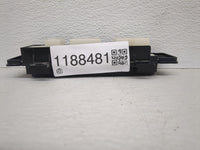 2014-2020 Infiniti Qx60 Climate Control Module Temperature AC/Heater Replacement P/N:275113JA0A Fits OEM Used Auto Parts - O