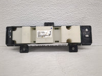 2014-2020 Infiniti Qx60 Climate Control Module Temperature AC/Heater Replacement P/N:275113JA0A Fits OEM Used Auto Parts - O