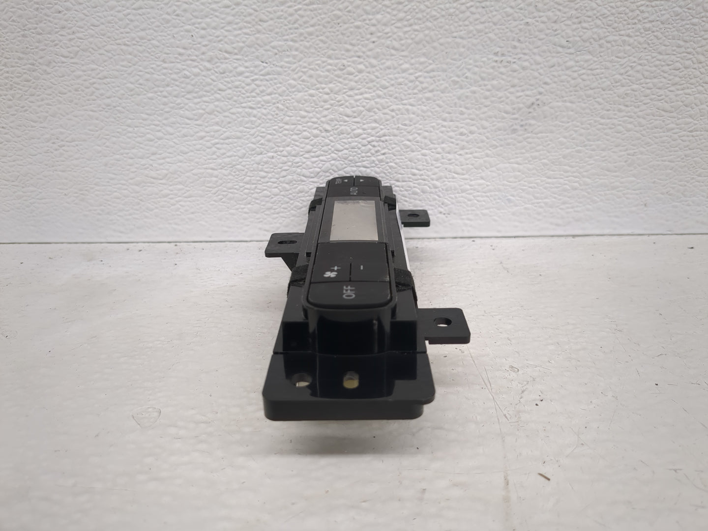 2014-2020 Infiniti Qx60 Climate Control Module Temperature AC/Heater Replacement P/N:275113JA0A Fits OEM Used Auto Parts - O