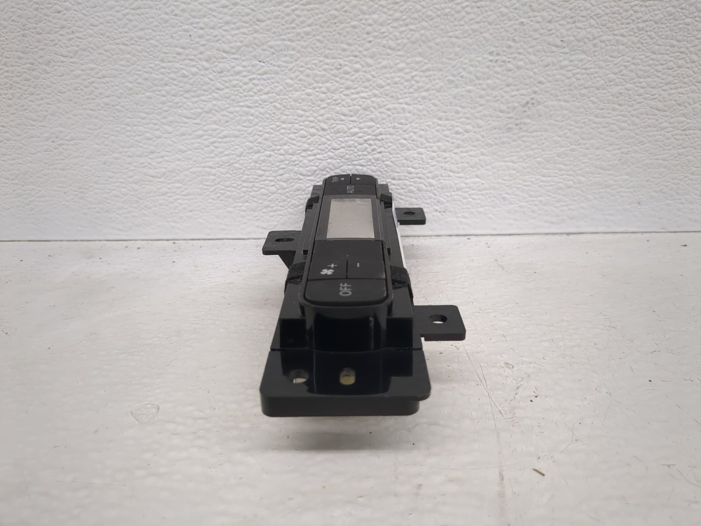 2014-2020 Infiniti Qx60 Climate Control Module Temperature AC/Heater Replacement P/N:275113JA0A Fits OEM Used Auto Parts - O