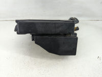 2015-2020 Infiniti Qx60 Fusebox Fuse Box Panel Relay Module P/N:5377 Fits Fits 2015 2016 2017 2018 2019 2020 2022 OEM Used A
