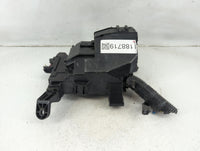 2015-2020 Infiniti Qx60 Fusebox Fuse Box Panel Relay Module P/N:5377 Fits Fits 2015 2016 2017 2018 2019 2020 2022 OEM Used A