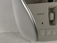 2017 Infiniti Qx60 Overhead Roof Console - Oemusedautoparts1.com