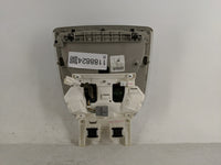 2017 Infiniti Qx60 Overhead Roof Console - Oemusedautoparts1.com