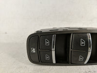 2014-2020 Infiniti Qx60 Master Power Window Switch Replacement Driver Side Left P/N:25401 3JP1A Fits OEM Used Auto Parts - O