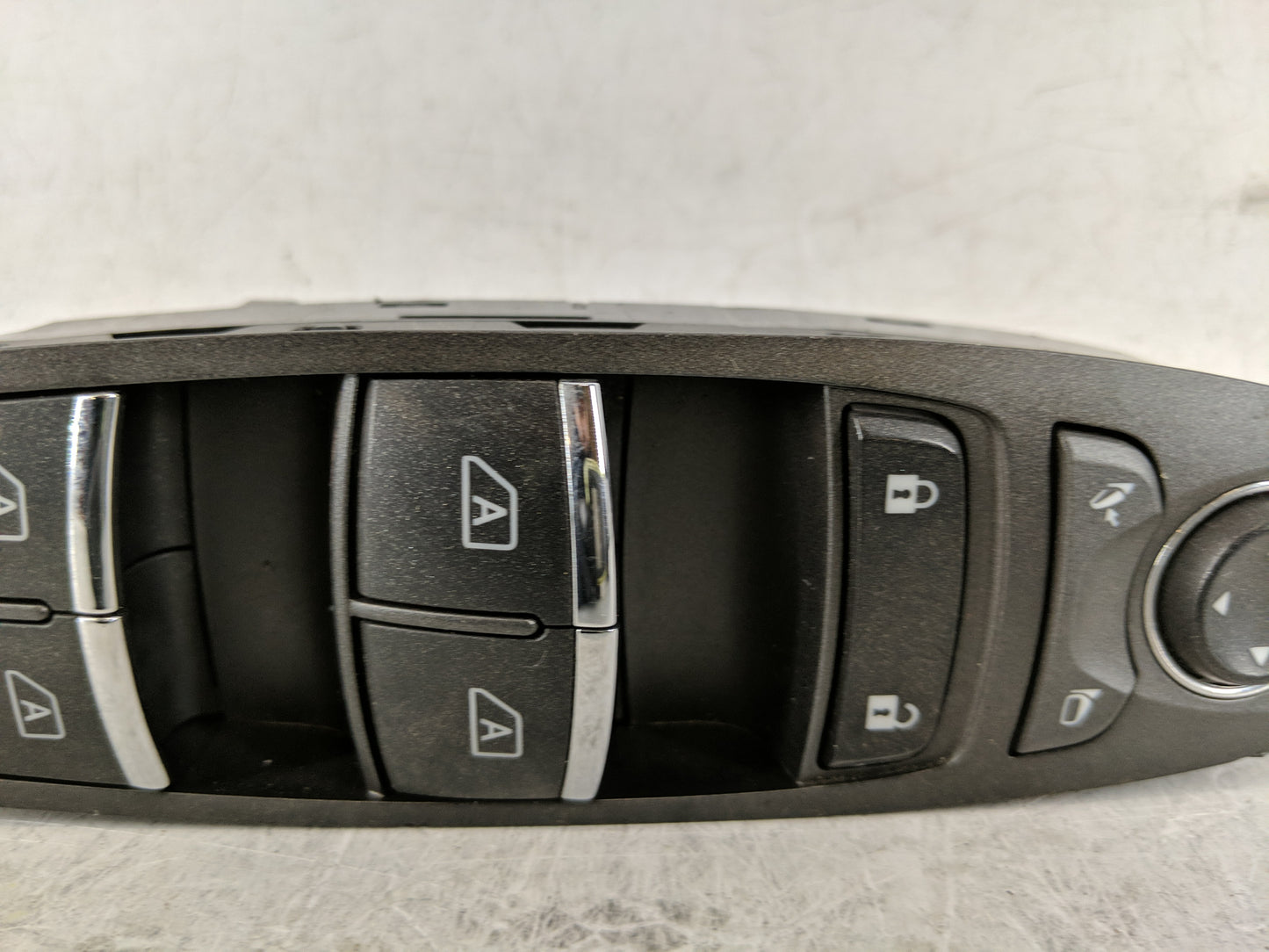 2014-2020 Infiniti Qx60 Master Power Window Switch Replacement Driver Side Left P/N:25401 3JP1A Fits OEM Used Auto Parts - O