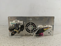2017-2020 Infiniti Qx60 Radio AM FM Cd Player Receiver Replacement P/N:28330 9PB0A Fits Fits 2017 2018 2019 2020 OEM Used Au