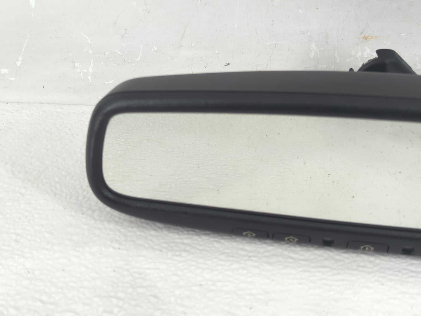 2014-2020 Infiniti Qx60 Interior Rear View Mirror Replacement OEM Fits Fits 2013 2014 2015 2016 2017 2018 2019 2020 2021 202