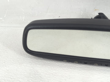 2014-2020 Infiniti Qx60 Interior Rear View Mirror Replacement OEM Fits Fits 2013 2014 2015 2016 2017 2018 2019 2020 2021 2022 OEM Used Auto Parts