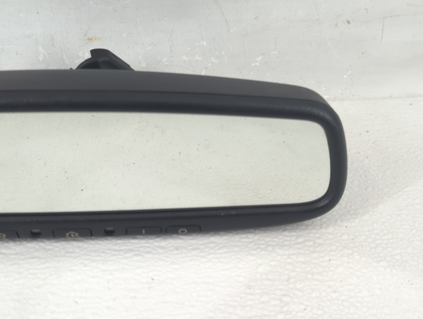 2014-2020 Infiniti Qx60 Interior Rear View Mirror Replacement OEM Fits Fits 2013 2014 2015 2016 2017 2018 2019 2020 2021 202