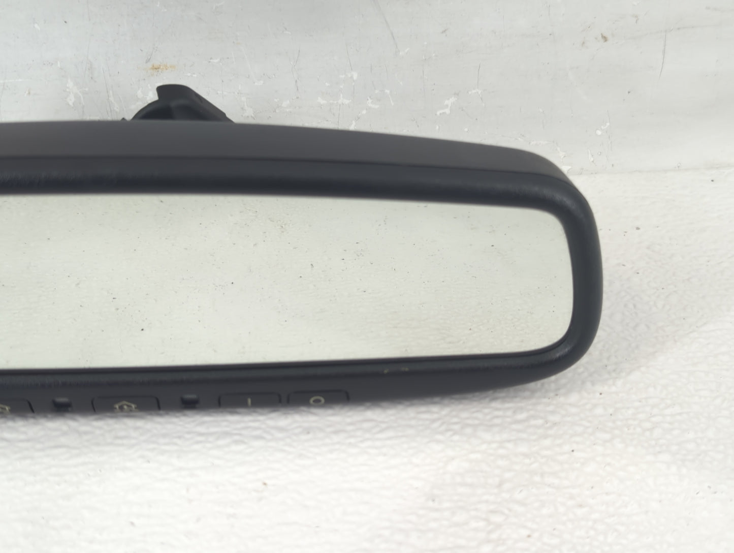 2014-2020 Infiniti Qx60 Interior Rear View Mirror Replacement OEM Fits Fits 2013 2014 2015 2016 2017 2018 2019 2020 2021 202