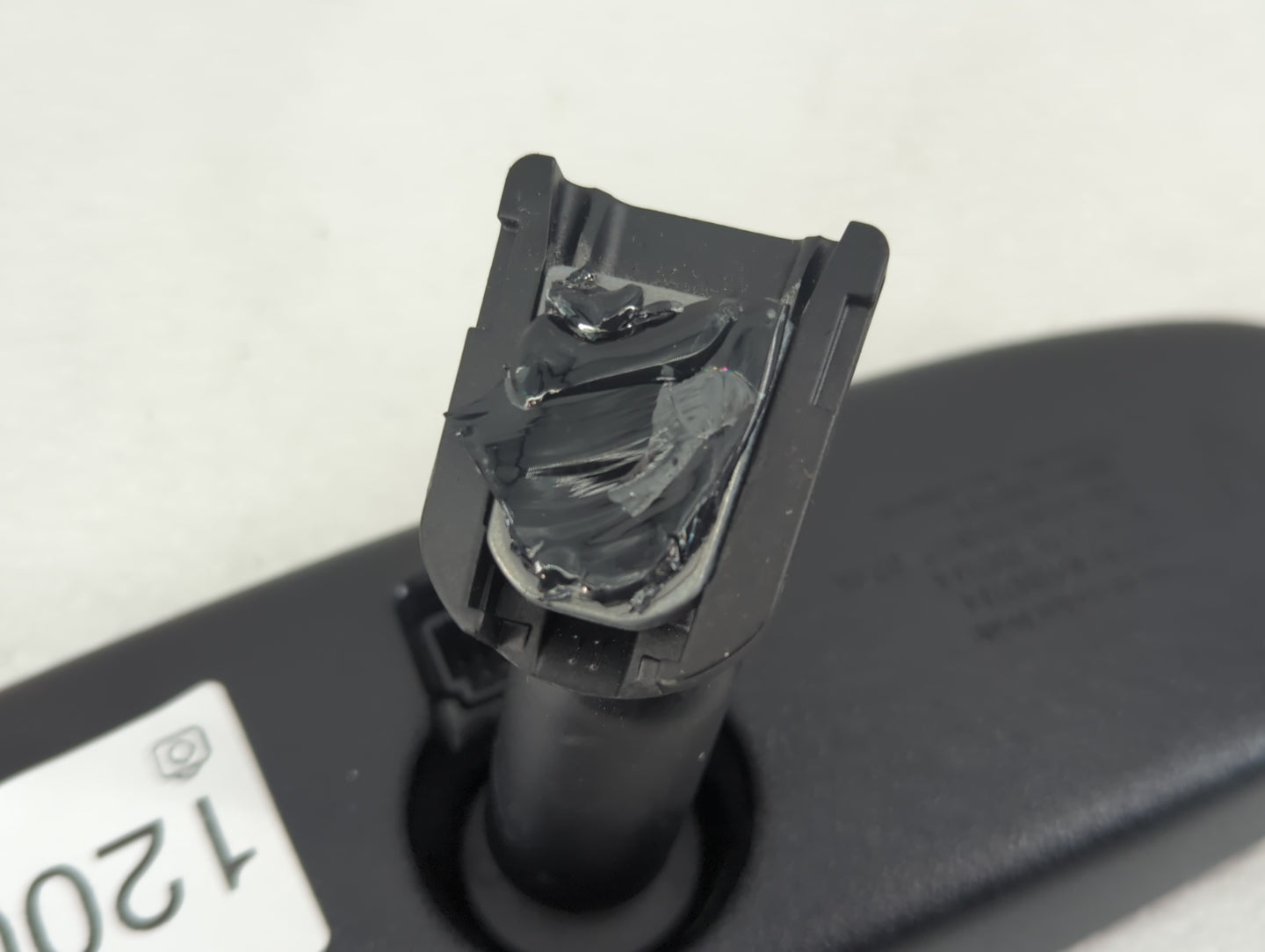 2014-2020 Infiniti Qx60 Interior Rear View Mirror Replacement OEM Fits Fits 2013 2014 2015 2016 2017 2018 2019 2020 2021 202