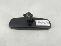 2014-2020 Infiniti Qx60 Interior Rear View Mirror Replacement OEM Fits Fits 2013 2014 2015 2016 2017 2018 2019 2020 2021 202