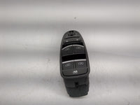 2014-2020 Infiniti Qx60 Master Power Window Switch Replacement Driver Side Left P/N:5AB142EA05 Fits OEM Used Auto Parts - Oe