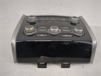 2017-2020 Infiniti Qx60 Radio AM FM Cd Player Receiver Replacement P/N:9PJ0B 210220 Fits Fits 2017 2018 2019 2020 OEM Used A