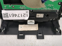 2017-2020 Infiniti Qx60 Radio AM FM Cd Player Receiver Replacement P/N:9PJ0B 210220 Fits Fits 2017 2018 2019 2020 OEM Used A