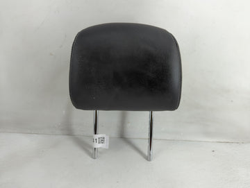 2017 Infiniti Qx60 Headrest Head Rest Front Driver Passenger Seat Fits OEM Used Auto Parts - Oemusedautoparts1.com