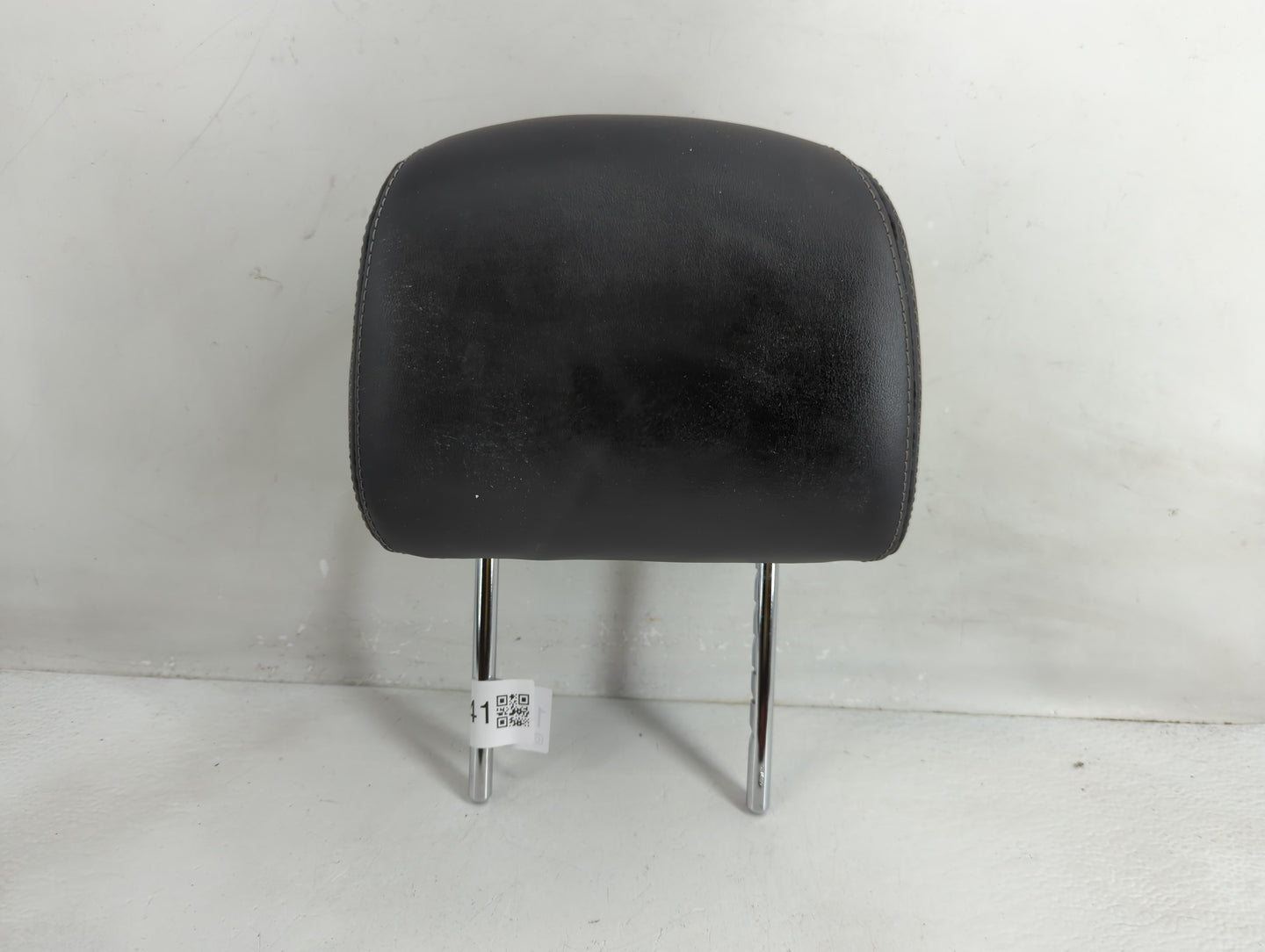 2017 Infiniti Qx60 Headrest Head Rest Front Driver Passenger Seat Fits OEM Used Auto Parts - Oemusedautoparts1.com